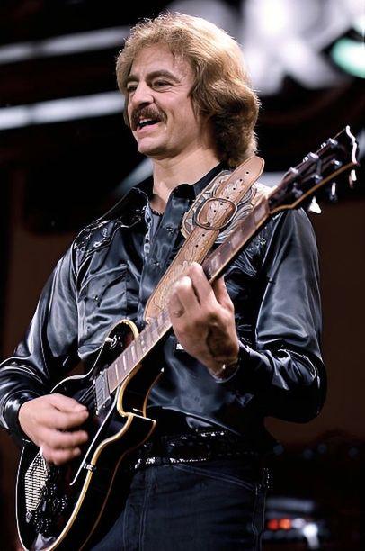 Efemérides del Rock y Heavy Metal: Que pasó un 05 de Febrero Efemérides del Rock y Heavy Metal: Que pasó un 05 de Febrero