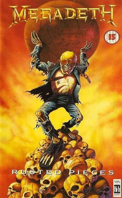 Efemérides del Rock y Heavy Metal: Que pasó un 05 de Febrero Efemérides del Rock y Heavy Metal: Que pasó un 05 de Febrero