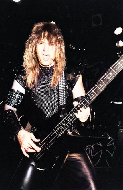 Efemérides del Rock y Heavy Metal: Que pasó un 05 de Febrero Efemérides del Rock y Heavy Metal: Que pasó un 05 de Febrero