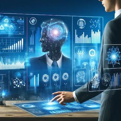 Comparativa de Modelos de IA para Pronóstico de Ventas: ¿Cuál es el más Preciso? Comparativa de Modelos de IA para Pronóstico de Ventas: ¿Cuál es el más Preciso?