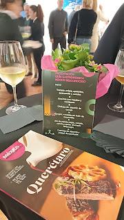 GUÍA GASTRONÓMICA DEL ESTADO DE QUERÉTARO