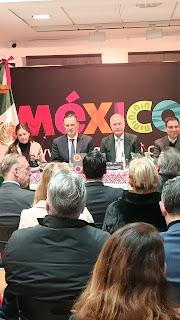 GUÍA GASTRONÓMICA DEL ESTADO DE QUERÉTARO