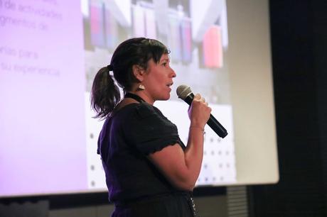 Centro Cultural La Moneda presenta inédito Plan de públicos Centro Cultural La Moneda presenta inédito Plan de públicos