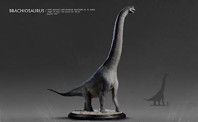 El museo de ciencias naturales art déco​ de Enzo Minarro