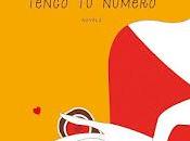 reseña: Tengo número, Sophie Kinsella