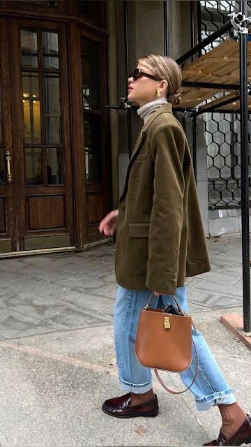 UN LOOK PARA CADA DIA DE LA SEMANA (409).- UN LOOK PARA CADA DIA DE LA SEMANA (409).-