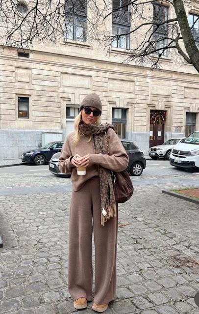 UN LOOK PARA CADA DIA DE LA SEMANA (409).- UN LOOK PARA CADA DIA DE LA SEMANA (409).-