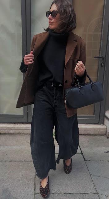 UN LOOK PARA CADA DIA DE LA SEMANA (409).- UN LOOK PARA CADA DIA DE LA SEMANA (409).-