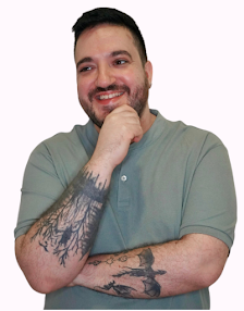 Entrevistando a Enrique Calvo Entrevistando a Enrique Calvo