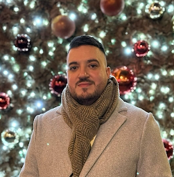 Entrevistando a Enrique Calvo Entrevistando a Enrique Calvo