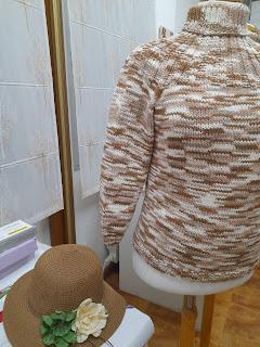 LANA MATIZADA 🤎🤍🤎🤍🤎 LANA MATIZADA 🤎🤍🤎🤍🤎