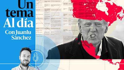 El terror del arancel.