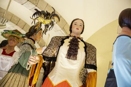 Fiestas de Santa Eulàlia a lo grande: planes top para disfrutar con los peques Fiestas de Santa Eulàlia