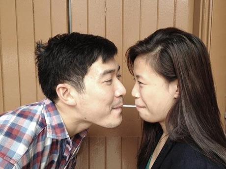 Chupa Chup Doble un regalo original