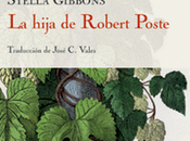 hija Robert Poste' Stella Gibbson