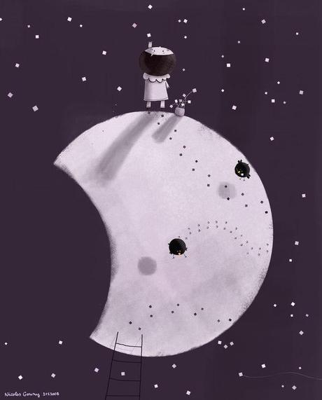 un sueño en una estrella