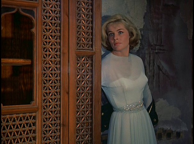 El tigre de Eschnapur/La tumba india