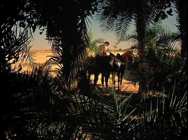 El tigre de Eschnapur/La tumba india