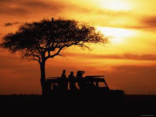 Cuando pase la tormenta, Lucía de Vicente