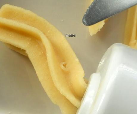 Churros y por que explotan