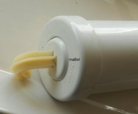 Churros y por que explotan