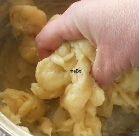 Churros y por que explotan