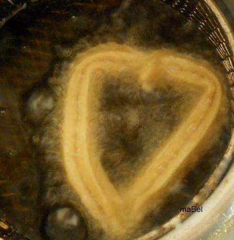 Churros y por que explotan