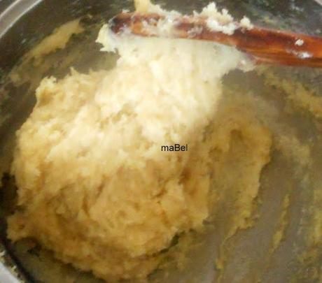 Churros y por que explotan