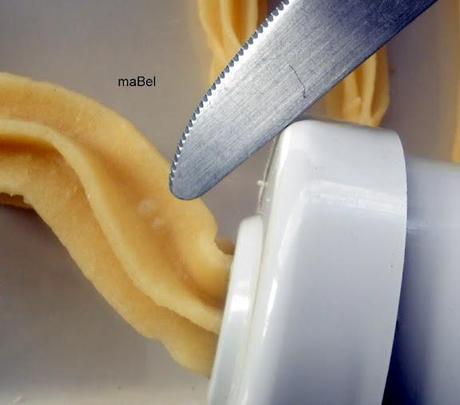 Churros y por que explotan