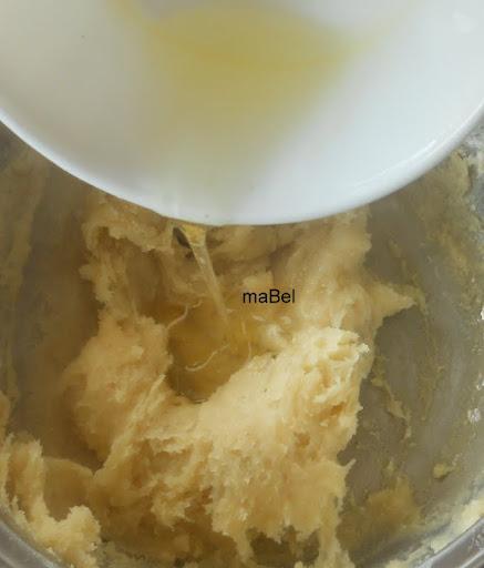 Churros y por que explotan