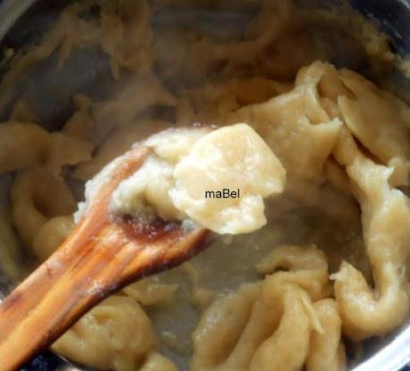 Churros y por que explotan