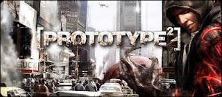 Confirmada la edición coleccionista de Prototype 2.