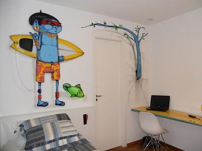 Nuevas piezas de Cranio