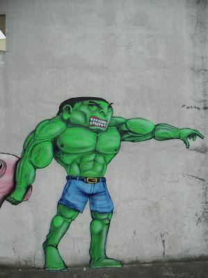 Nuevas piezas de Cranio