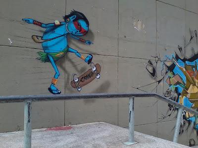 Nuevas piezas de Cranio