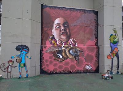 Nuevas piezas de Cranio