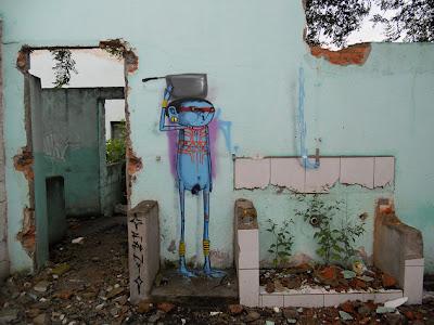 Nuevas piezas de Cranio