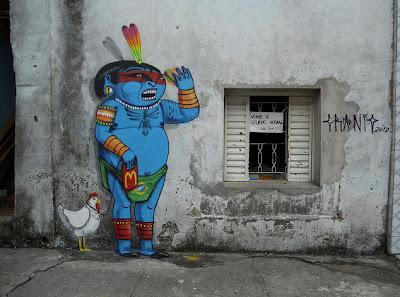 Nuevas piezas de Cranio