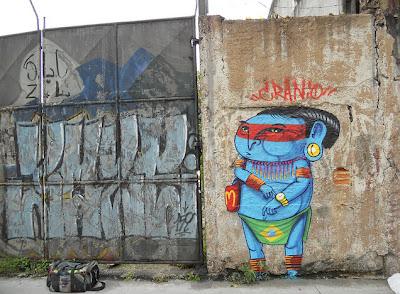 Nuevas piezas de Cranio