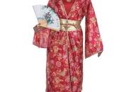 Disfraces temática japonesa
