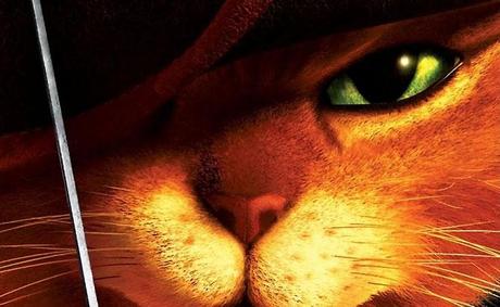 Cine | El gato con botas, de Chris Miller (2011) Photobucket