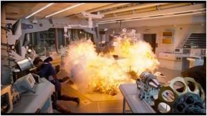 [Spoiler] Cuatro cosas más del anuncio de Los Vengadores para la Super Bowl que se os podrían haber escapado