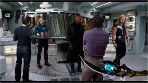 [Spoiler] Cuatro cosas más del anuncio de Los Vengadores para la Super Bowl que se os podrían haber escapado