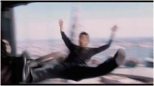 [Spoiler] Cuatro cosas más del anuncio de Los Vengadores para la Super Bowl que se os podrían haber escapado