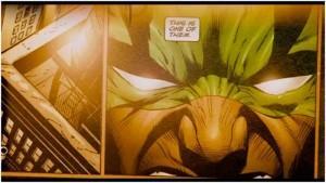 [Spoiler] Cuatro cosas más del anuncio de Los Vengadores para la Super Bowl que se os podrían haber escapado