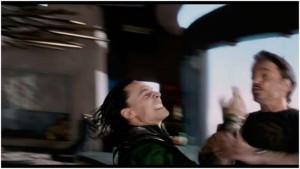 [Spoiler] Cuatro cosas más del anuncio de Los Vengadores para la Super Bowl que se os podrían haber escapado