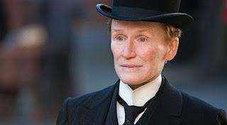 'La vida singular de Albert Nobbs', de George Moore