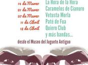 Concierto Cable: MUJAM