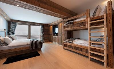 CASA RUSTICA EN VERBIER