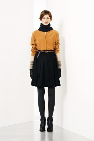 Lacoste pre-fall 2012